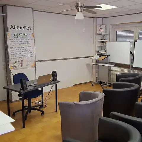 Marketing Fahrschule: Foto 4