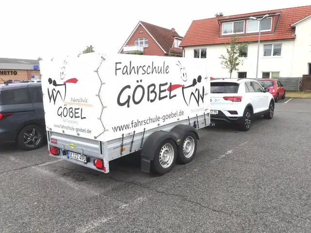 Fahrschule Göbel: Foto 4