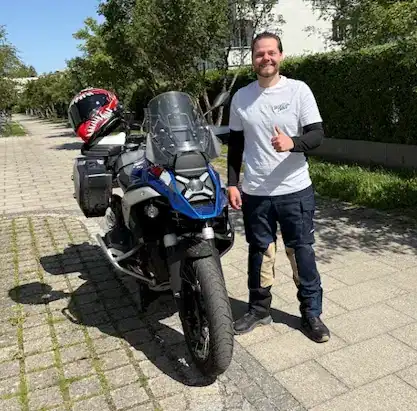 Fahrschule Beck2Drive in Giesing: Foto 1