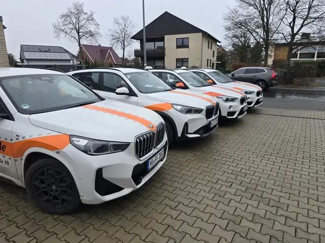 Fahrschule Fahrfreude: Foto 1