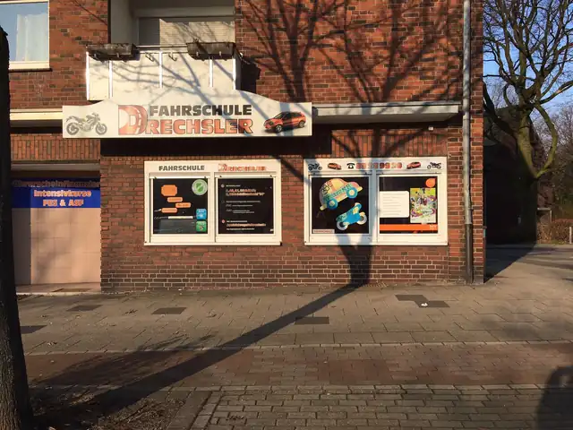Fahrschule Drechsler: Foto 1