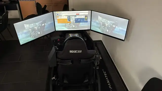I-Drive UG: Foto 1