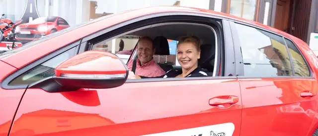 Fahrschule Kahlfuss: Foto 1