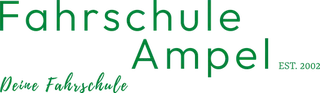 Logo Fahrschule Ampel GmbH Fahrschule