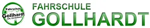 Logo Fahrschule Gollhardt