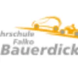 Logo Bauerdick Falko