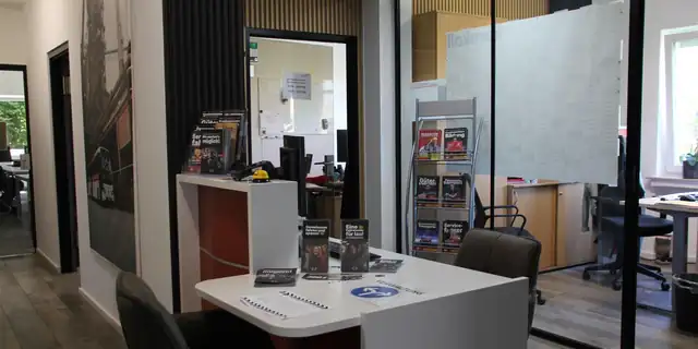 FAR-Verkehrsfachschule GmbH: Foto 4