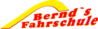 Logo Bernd Sauerteig Bernd's Fahrschule