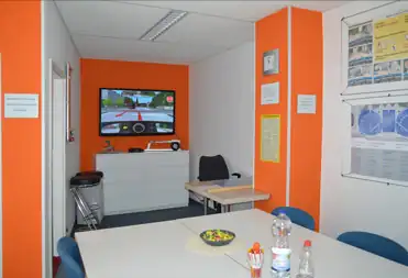 Fahrschule Huth: Foto 1