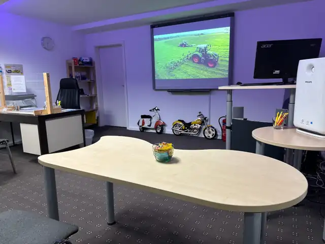 Fahrschule Seidel: Foto 2