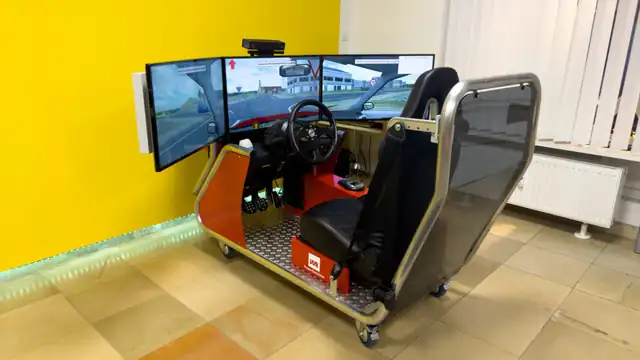 Fahrschule Seidel: Foto 3