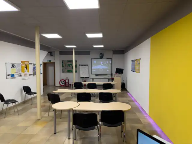 Fahrschule Seidel: Foto 4