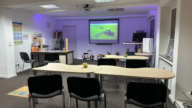 Fahrschule Seidel: Foto 5