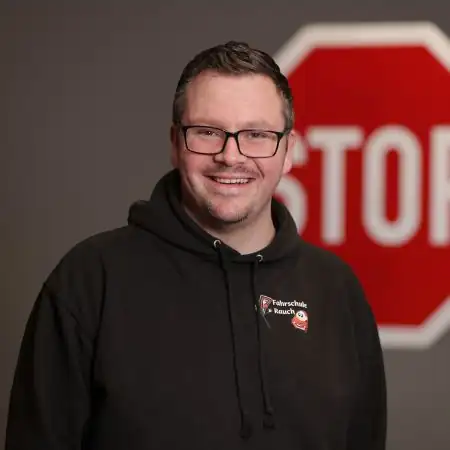 Fahrschule Rolf Rauch: Foto 3