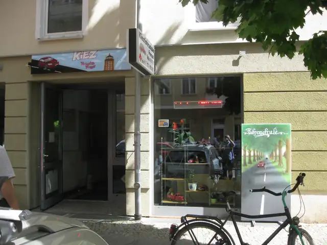 Kiez-Fahrschule Frenzel: Foto 2