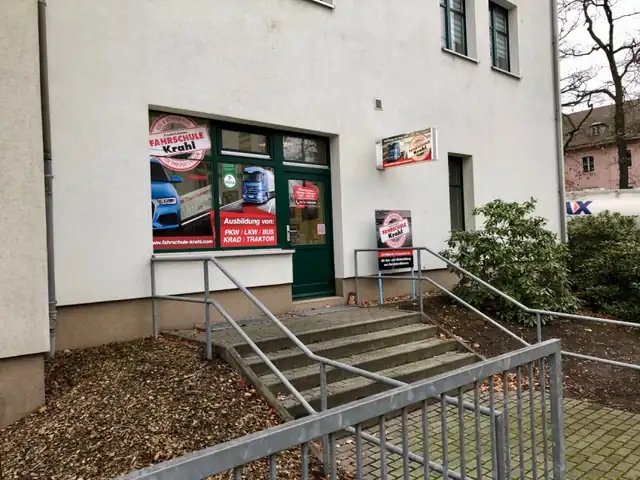 Friedrichshainer Fahrschule Krahl: Foto 2
