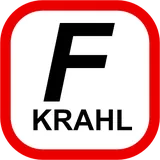 Logo Friedrichshainer Fahrschule Krahl