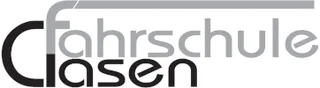 Logo Fahrschule Clasen