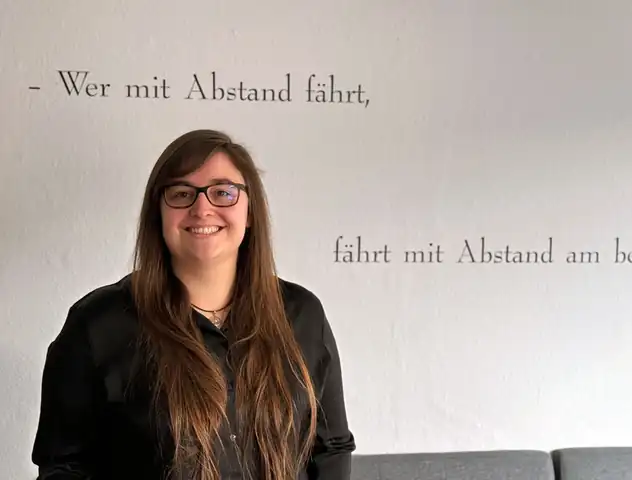 Lisa’s Fahrschule: Foto 2
