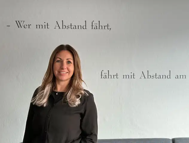 Lisa’s Fahrschule: Foto 3