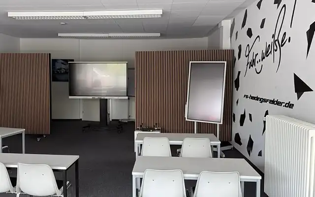 Fahrschule Heidingsfelder GmbH: Foto 3