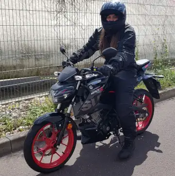 FVZ Fahrschule und Verkehrsschulungszentrum: Foto 1