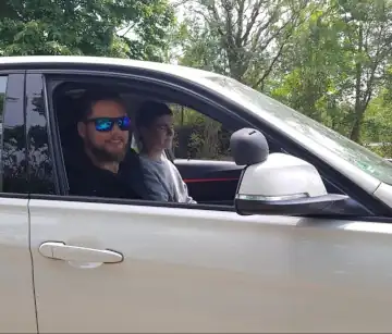 FVZ Fahrschule und Verkehrsschulungszentrum: Foto 2