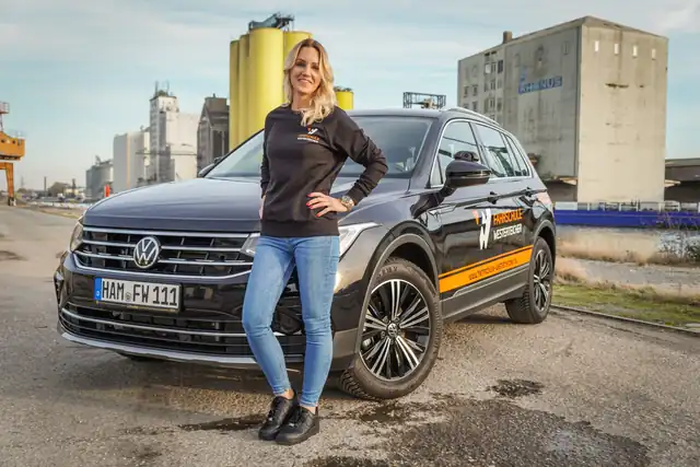 Fahrschule Westerteicher: Foto 4