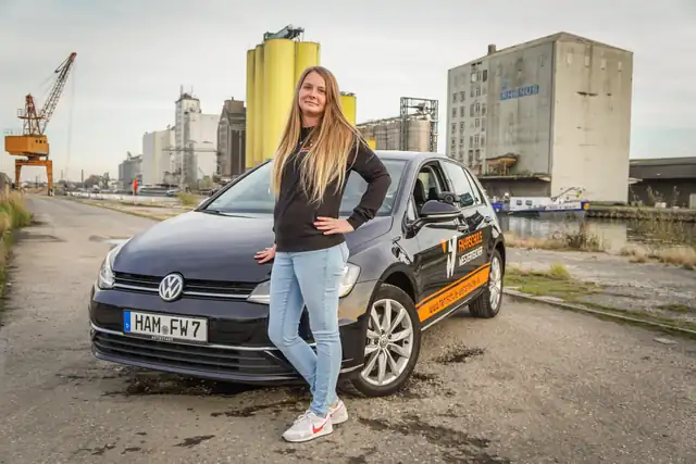 Fahrschule Westerteicher: Foto 5