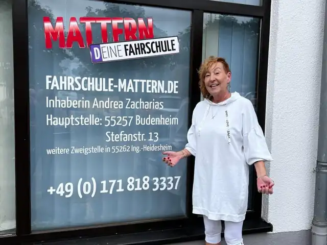 Mattern: Foto 2