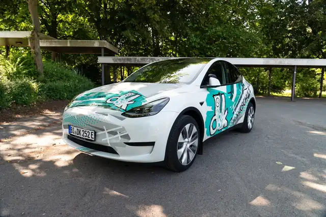 Fahrschule D und K GmbH: Foto 3