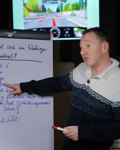 Fahrschule D und K GmbH: Foto 4