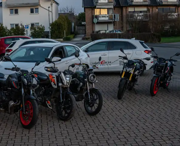 Fahrschule Achim Eich: Foto 3