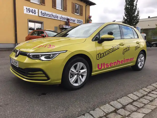 Fahrschule Ulsenheimer: Foto 2