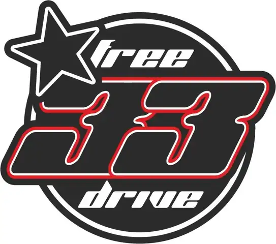 Freedrive 33: Foto 2
