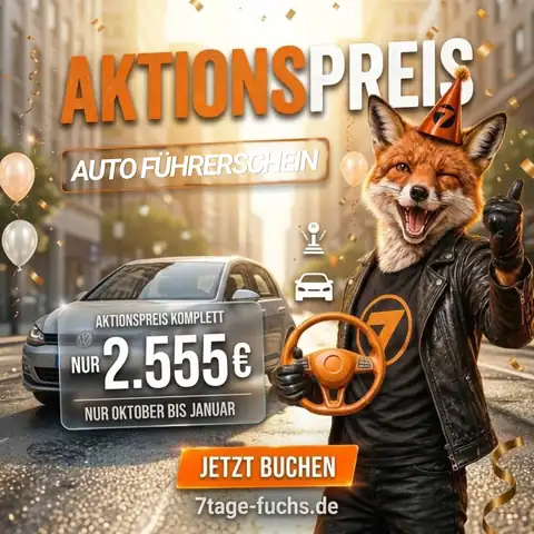 7 Tage Fuchs: Foto 2