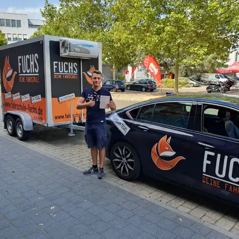 7 Tage Fuchs: Foto 4