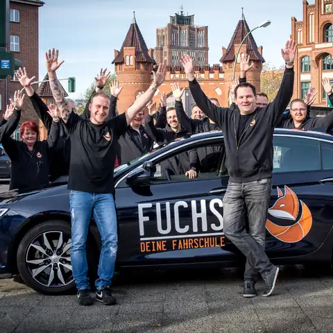 7 Tage Fuchs: Foto 5
