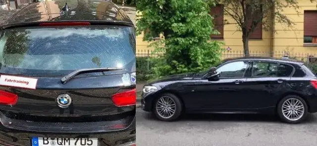 Jeder kann Autofahren: Foto 1