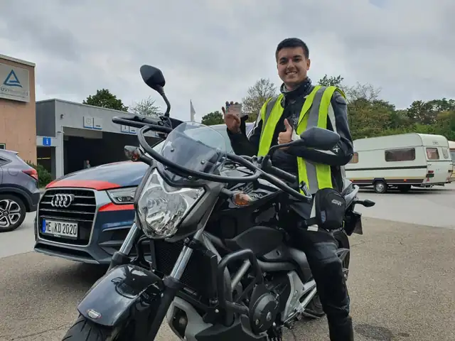 Fahrschule K-Drive: Foto 1