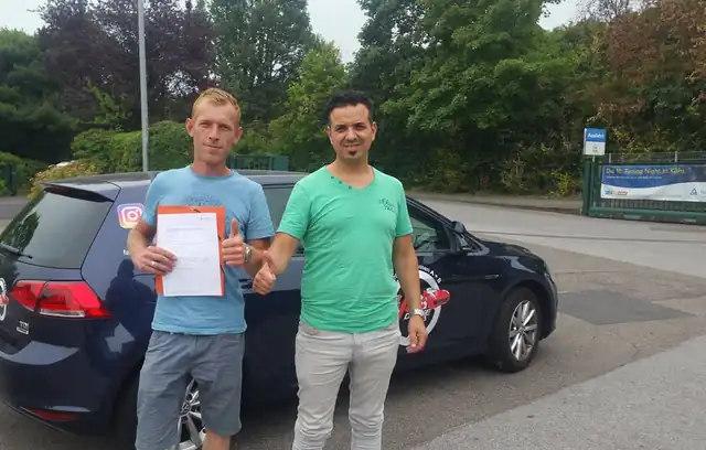 Fahrschule K-Drive: Foto 5