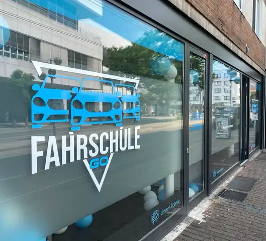 Fahrschule GO! Neuss: Foto 2