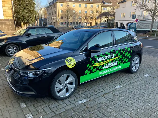 Fahrschule Janssen: Foto 3