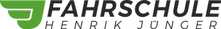 Logo Jünger Henrik Fahrschule