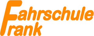 Logo Fahrschule Frank Knetzgau