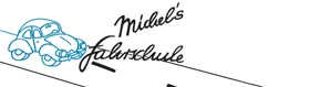 Logo Michel’s Fahrschule in Aschaffenburg und Haibach