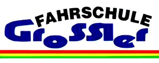 Logo Fahrschule Grossler