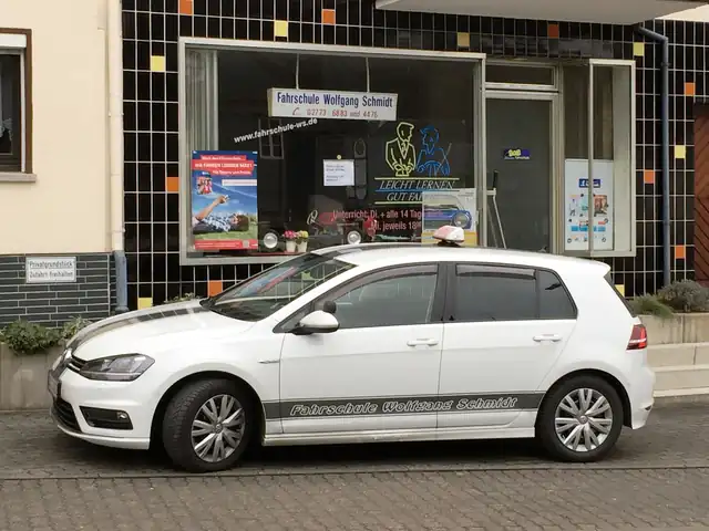 Schmidt Wolfgang Fahrschule: Foto 3