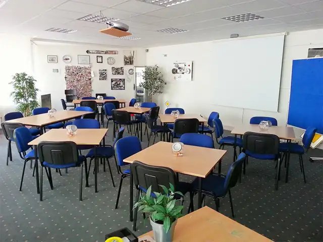 Fahrschule Eckholt GmbH: Foto 4