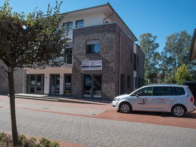 Fahrschule Eckholt GmbH: Foto 5